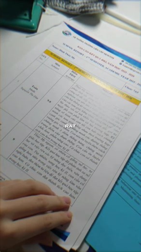 Mẹ ớii con làm được rôuiii 😭💥 không uổng mấy hôm học đêm lòi trĩ ồiiiii 😇✍🤓