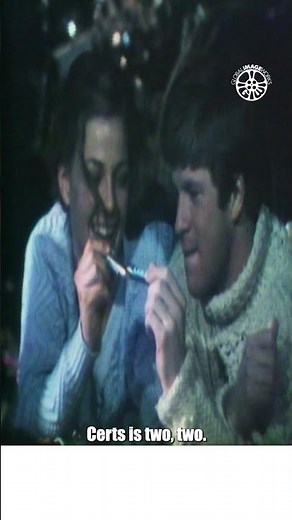 Certs Commercial 1969 #oldcommercials #1960s #vintagecommercial #archive