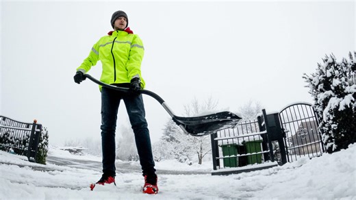 The Complete Guide To Safe And Effective Snow Shoveling: Techniques For Every Type Of Snowfall