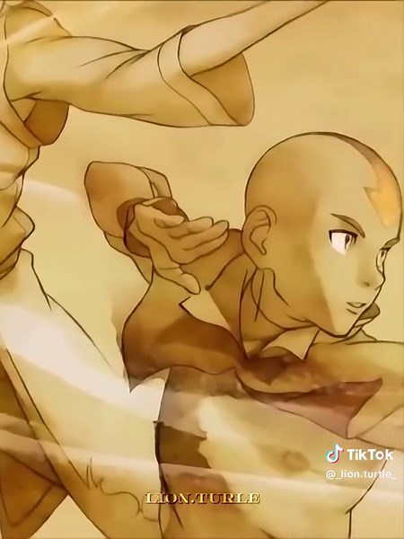 Viva La Vida Avatar: Coldplay Edit | Nostalgic ATLA Edit