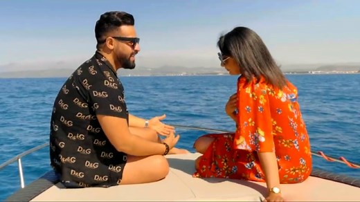 295K views · 10K reactions | Cheb Ziko - Safi Namrach Nahna (Clip Official) 2022 https://youtu.be/5ps-f6jY-KY | Hakim El Morabet | Facebook