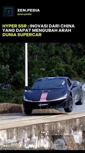 zheinrifky on Instagram: "Sebuah supercar listrik asal Tiongkok sukses membuat dunia otomotif tercengang. HyperSSR tampil brutal dengan aksi drifting ekstrem sudut melayang nyaris mustahil, presisi tinggi, dan kontrol sempurna yang bahkan jarang ditemui pada mobil performa kelas atas. Didukung torsi instan khas motor listrik serta sistem stabilitas canggih, mobil ini mampu mempertahankan garis drift yang terlihat “tidak masuk akal” sambil tetap stabil dan terkendali. Aksi ini menjadi bukti nyata