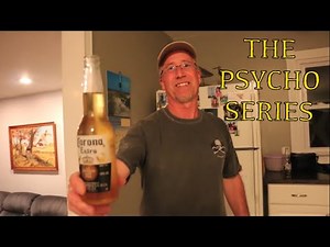 The RV | Psycho Series: S1E12