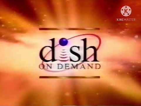 Dish Network On Demand Promo:SpongeBob SquarePants (2000)