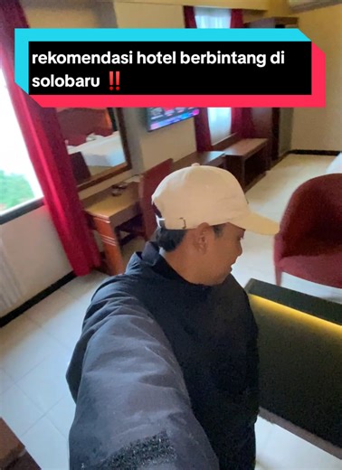 Rekomendasi Hotel Strategis: Grand Soba Hotel Solo Baru