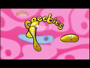 CBeebies Ident