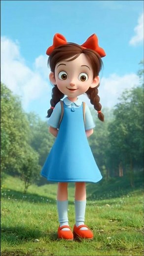 Nikki Wala Cartoon 👩 #youtube #nikkiwalacartoon #nikki #bome #bomecon #girl #girls ‪@CartoonBeeTV‬