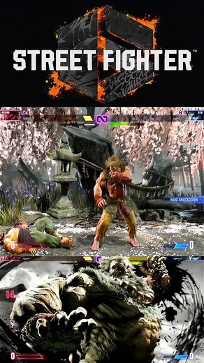 136K views · 1.8K reactions | Akuma Combo 2 (Street Fighter 6)  | Stream fighting | Facebook