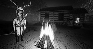 My Beautiful Paper Smile: The Story of a Solo Indie Game Developer