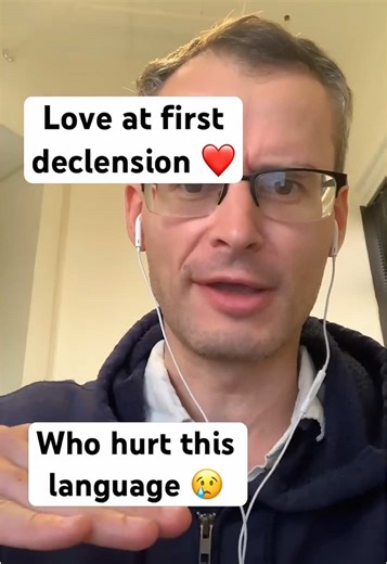 RUSSIAN ACCUSATIVE: TWIN OF NOMINATIVE #learnrussian #russiangrammar #easyrussian #russianlanguage