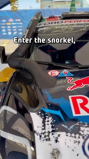 299K views · 1K reactions | What is Safari spec? #LearnRally | WRC - FIA World Rally Championship | Facebook