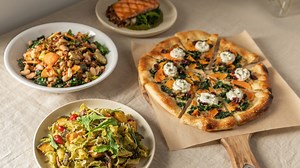 'Food that's going to make you feel great': True Food Kitchen opening at Menlo Park Mall