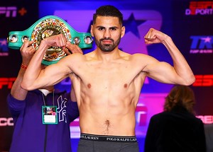 Jose Ramirez Tested Tough, Wins Majority Nod Over Jose Zepeda