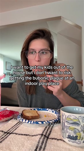 what’s a mom to do? #momsoftiktok #momlife #sickseason #coldandfluseason #gross