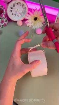 ¡Fiesta de Manualidades! Crea Juguetes Increíbles para Niños 🎉