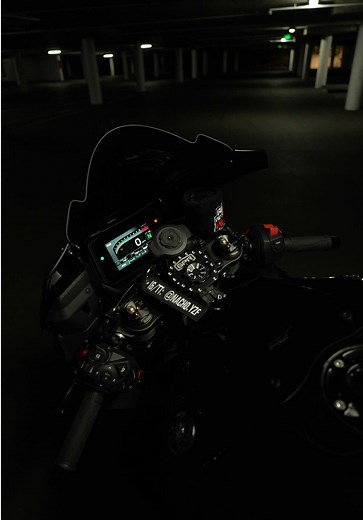 night rides with yamaha 💆🏽‍♂️ (camera and audio details below! ⬇️) • POV shot on the @insta360 official X5 camera, audio captured on the insta360 Mic Pro! 🔥Click the link in my bio or use code: NACHO when checking out of the insta360 website to receive a FREE GIFTS! (Qualifying Products) 🙌🏽 #insta360 #insta360x5 #yamahar9 #onlynacho #nachoyzf • Subscribe to my YouTube Channel: OnlyNacho ▶️ ALL Sponsor Discount links in bio! 👀