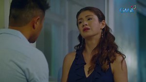 #ToHaveAndToHold #Highlights: "Puro na lang sila Dom! Kesyo magaling si Dom, maganda si Dom... ako palpak!" - Erica You can watch the FULL episode here: https://bit.ly/3ogYADX | GMA Network
