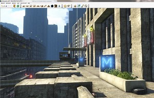 GCVos Map Pack addon - Far Cry 3