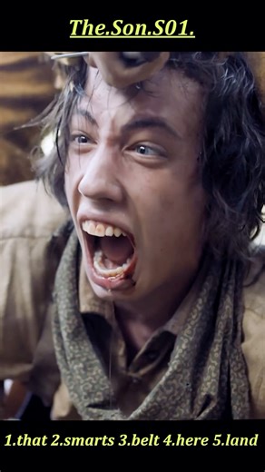 The Son Season 1 (2017) | Eli’s Arrow Strikes Back Against the Arrogant Gunman! 🏹🔥