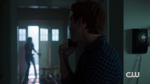 Riverdale 6x01