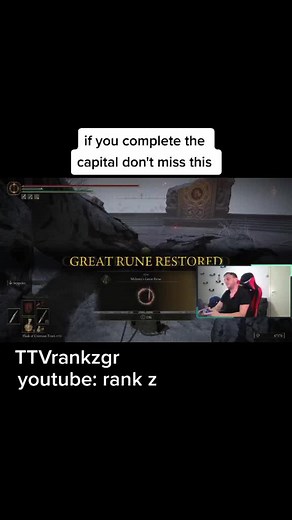 Unlocking the Isolated Divine Tower in Elden Ring