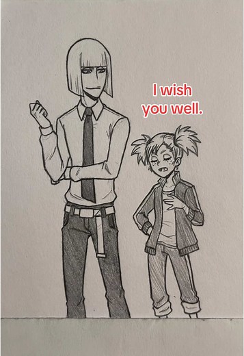 Exploring the Dynamic of Shinji and Hiyori in Bleach