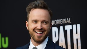Conan unearthed Aaron Paul's pantsless Juicy Fruit ad
