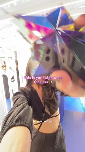 Embrace Your Inner Angel with Mugler's Angel Elixir Perfume