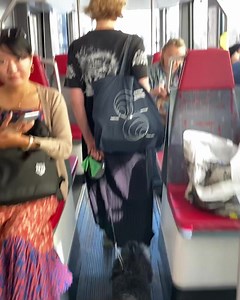 In Helsinki, you get to decide your mode of transportation! 🚴‍♀️🚇⛴🌿 Whether you opt for public transport that works like clockwork, or decide to hop on a bike and feel the wind blow through your hair, all options are available! Learn more: https://www.myhelsinki.fi/info/getting-around-helsinki | My Helsinki