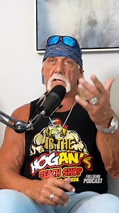 Hulk Hogan on the Most Gruesome moments in WWE | Full Send Podcast