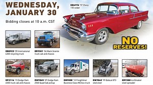 2.4K views · 18 reactions | Vehicles and equipment are selling to the...