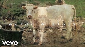 MACHINE GUN MAN Lyrics - PRIDE & GLORY | eLyrics.net