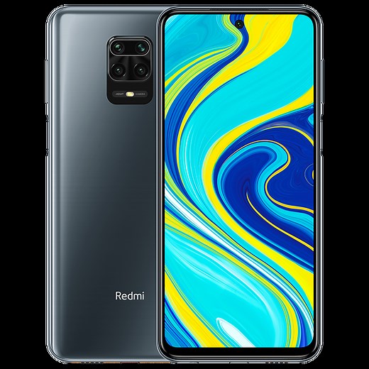 Redmi Note 9 Pro @₹12,999 - The Performance Beast