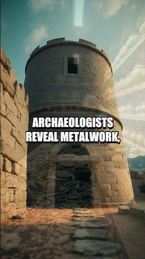 Nuragic Sardinia Secrets: Towers, Trade, and Bronze