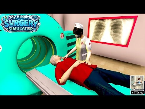My Hospital Surgery Simulator – Android Gameplay