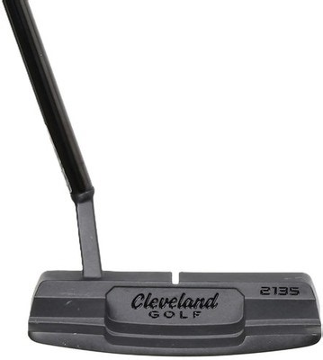 Cleveland Frontline 8.0 Slant Neck Putter 33 Inches Very Good | eBay