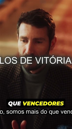 Fortalecidos pela fé, encontrando força em Cristo.💪