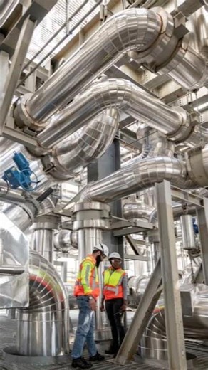 China Dominates Clean Energy with 27 CSP Projects #trending #china #energy #future #short