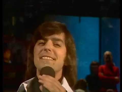 ZDF Disco74 F38 von Samstag 2.Februar 1974
