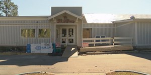 Long road back for the ShellHouse restaurant after last year’s fire