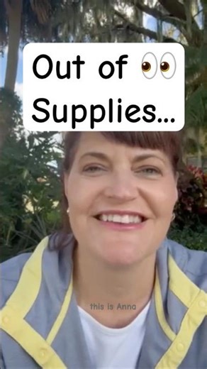 06 - Employee comes to you about low supplies right... Daily Life of a Nurse Practitioner Series