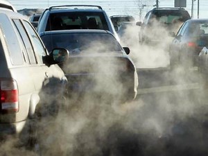 Puerto de Manzanillo, punto crítico en la contaminación del aire