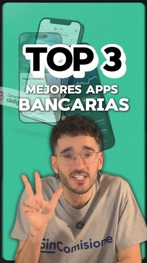 The 3 best banking apps in 2025