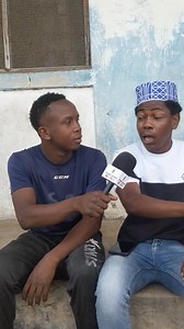 DAAAAAH....!!! ILA MAZINGE....!!! 😂😂😂 | Saidi Saidi