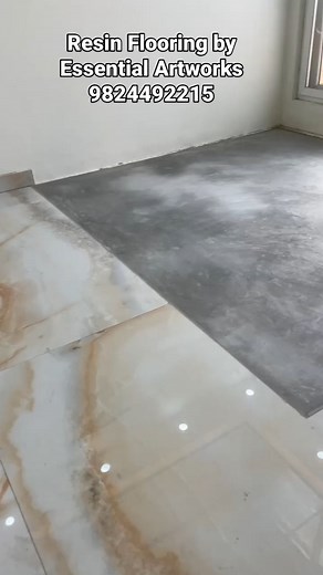 985K views · 30K reactions | Ocean theme resin Flooring by Essential Artworks, due to heavy incoming calls we are only replying to WhatsApp messages, please mention your city, total square feet area, current condition of floor photos. | Essential Artworks | Facebook