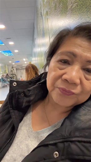 Psychiotherapy is real waitng for my appointment time Chelsea and Westminster Hospital #shoulderpainrelief | Jackie Paguirigan Pasamonte