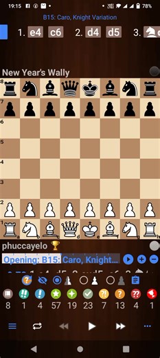 alien gambit #brilliant #aliengambit