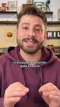 EVASO GIAPPONESE | Storie di Cibo | PRATTQUELLO