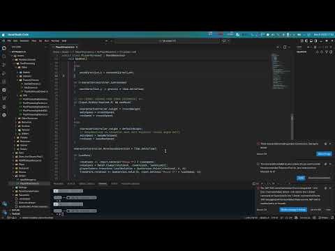 T2: Praktikum Pemrograman Game