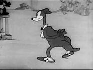 THE DETECTIVE (1930)